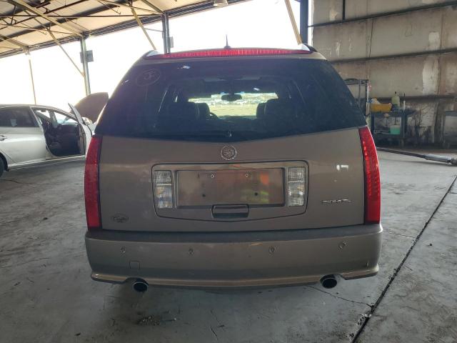 Photo 6 from auction – 2006 CADILLAC SRX with VIN 1GYEE637760167879