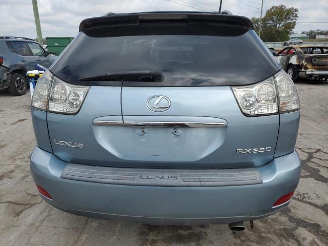 Photo 6 from auction – 2005 LEXUS RX 330 with VIN 2T2GA31U25C026638