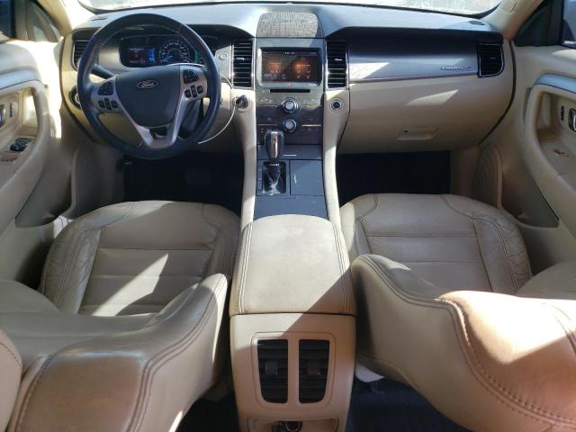 Photo 8 from auction – 2014 FORD TAURUS SEL with VIN 1FAHP2E88EG104216