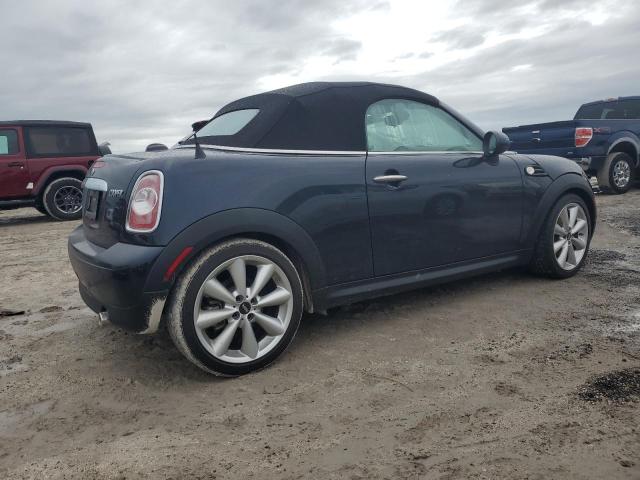 Photo 3 from auction – 2012 MINI COOPER ROA with VIN WMWSY1C51CT311662