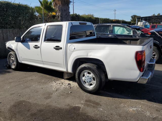 Foto 2 de la subasta – 2007 GMC CANYON con VIN 1GTCS139378248181