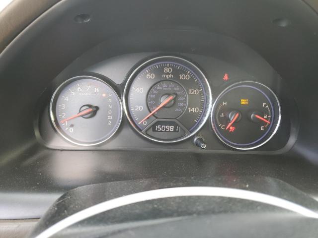 Photo 9 from auction – 2004 HONDA CIVIC EX with VIN 2HGES26764H567073