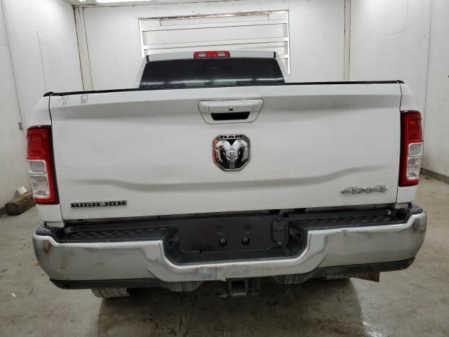 Photo 6 from auction – 2021 RAM 2500 BIG H with VIN 3C6UR5DL3MG529833