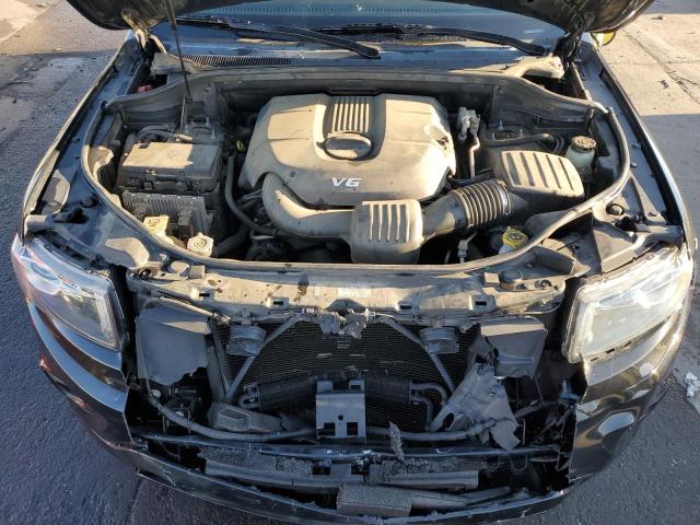 Photo 12 from auction – 2015 JEEP GRAND CHER with VIN 1C4RJFAG5FC948274