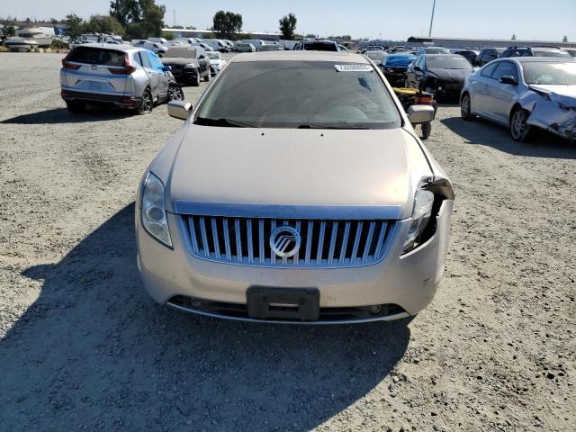 Photo 5 from auction – 2010 MERCURY MILAN PREM with VIN 3MEHM0CGXAR642340