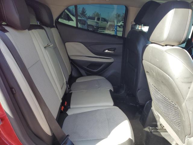 Photo 11 from auction – 2018 BUICK ENCORE SPO with VIN KL4CJ2SB1JB702543