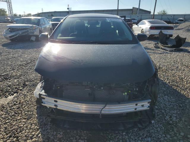 Photo 5 from auction – 2024 TOYOTA COROLLA LE with VIN 5YFB4MDE6RP162292