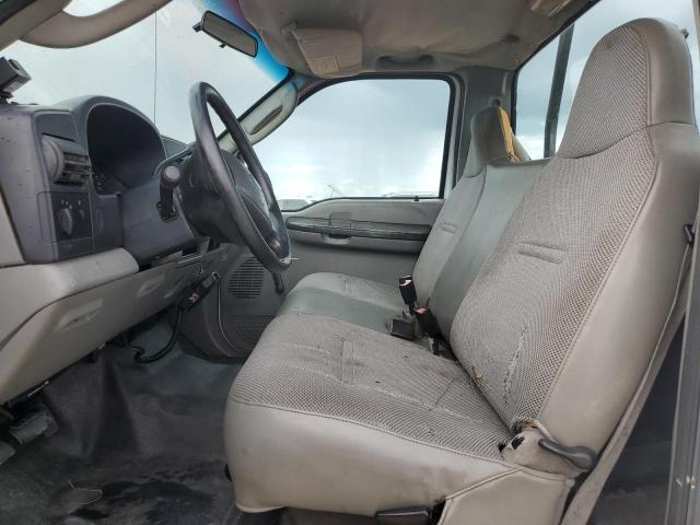 Photo 7 from auction – 2006 FORD F250 SUPER with VIN 1FTNF20586EA34615