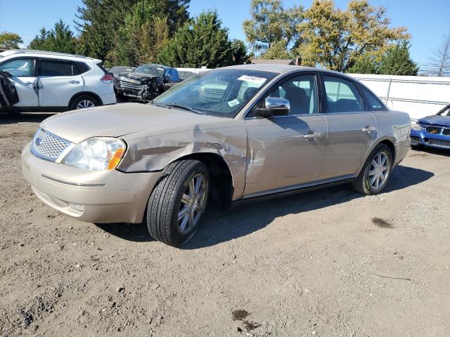FORD FIVE HUNDR 2007 with VIN 1FAFP25197G116422 - Photo from auction