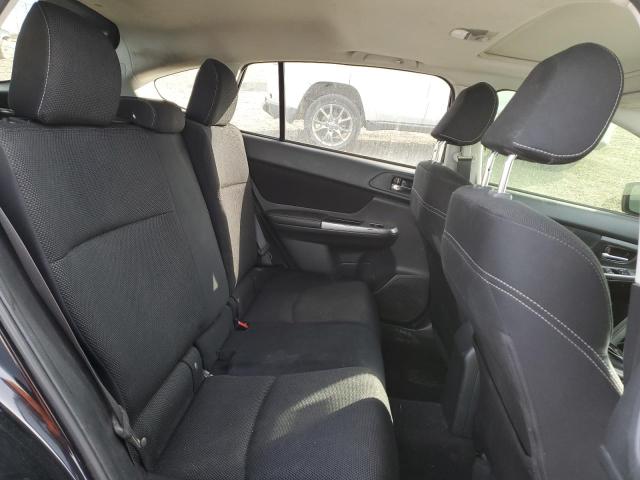 Photo 10 from auction – 2015 SUBARU XV CROSSTR with VIN JF2GPADC6F8227726