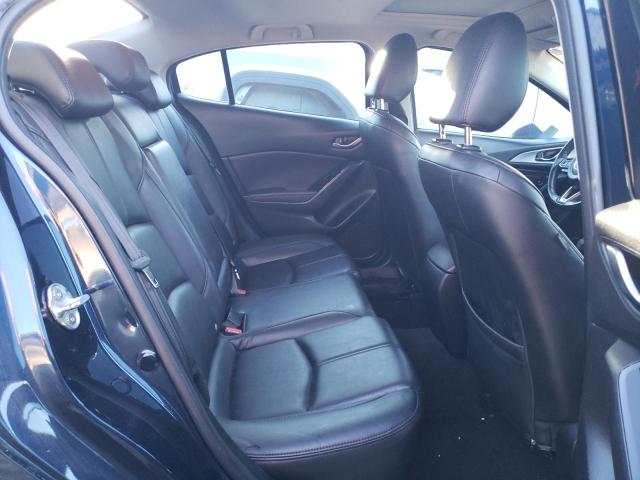 Photo 10 from auction – 2018 MAZDA 3 TOURING with VIN 3MZBN1V31JM216390