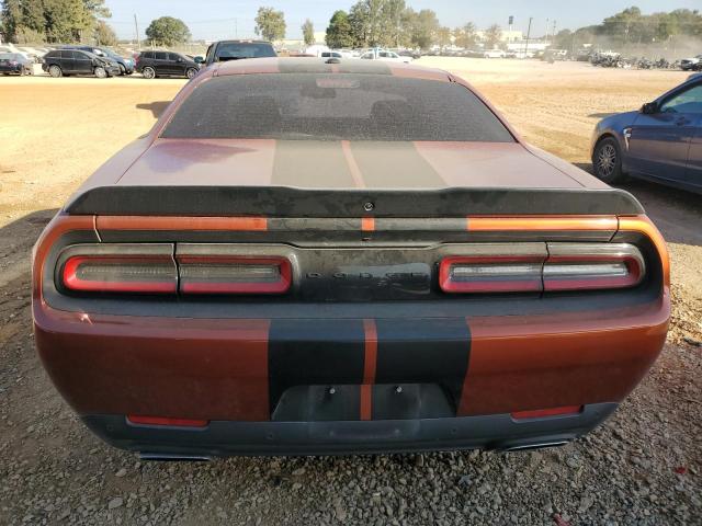 Photo 6 from auction – 2020 DODGE CHALLENGER with VIN 2C3CDZBT1LH234715