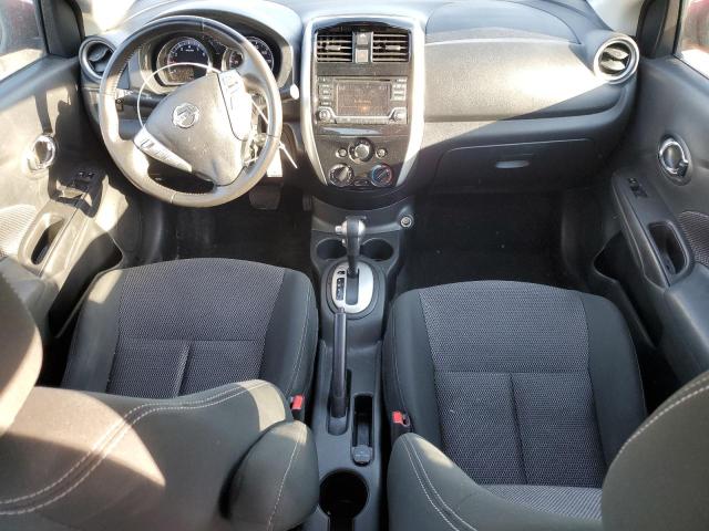 Photo 8 from auction – 2017 NISSAN VERSA S with VIN 3N1CN7AP9HL888882