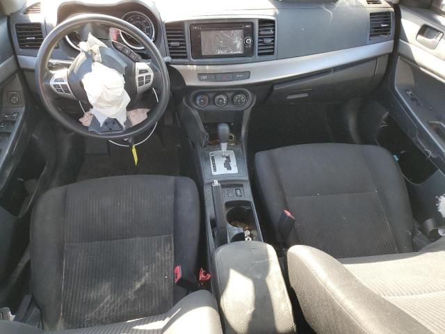 Photo 8 from auction – 2014 MITSUBISHI LANCER SE with VIN JA32V2FW8EU021081