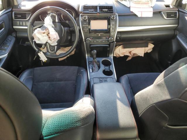 Photo 8 from auction – 2015 TOYOTA CAMRY LE with VIN 4T1BF1FK3FU011979