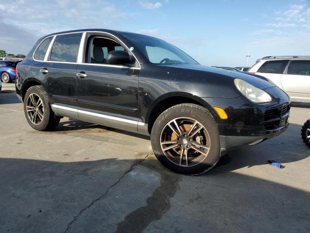 Фото 4 с аукциона – 2004 PORSCHE CAYENNE S с VIN WP1AB29P94LA73641