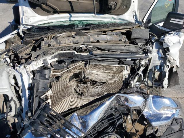 Photo 11 from auction – 2022 CHEVROLET SILVERADO with VIN 1GC4YTEY9NF143480
