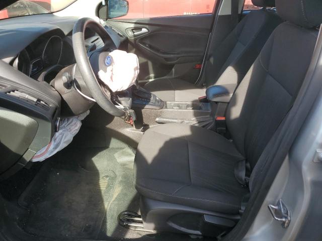 Photo 7 from auction – 2016 FORD FOCUS SE with VIN 1FADP3F23GL205107