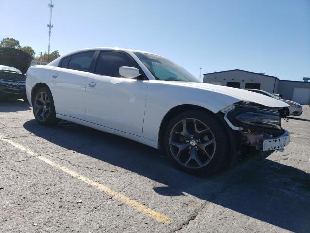 Photo 4 from auction – 2015 DODGE CHARGER SX with VIN 2C3CDXHG4FH825236