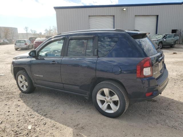 Photo 2 from auction – 2016 JEEP COMPASS SP with VIN 1C4NJDBB3GD779213
