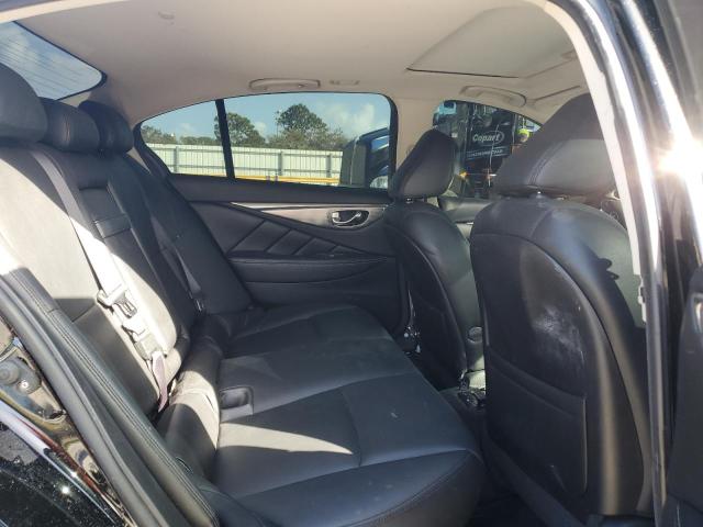 Photo 10 from auction – 2017 INFINITI Q50 PREMIU with VIN JN1EV7AP3HM742203