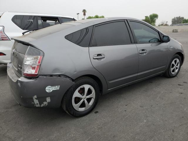 Photo 3 from auction – 2007 TOYOTA PRIUS with VIN JTDKB20U273287674