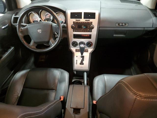 Photo 8 from auction – 2008 DODGE CALIBER R/ with VIN 1B3HE78K18D688146
