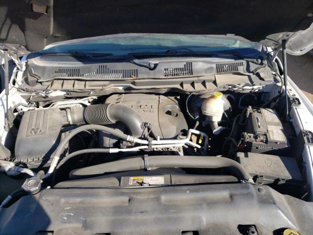 Photo 11 from auction – 2014 RAM 1500 LARAM with VIN 1C6RR7NT6ES402004