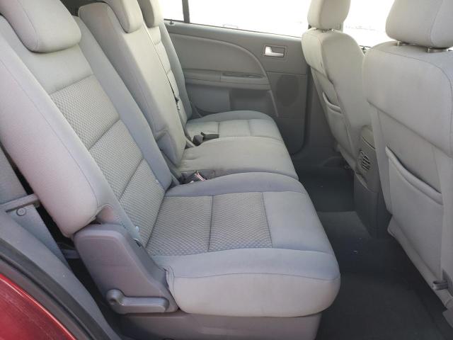 Photo 11 from auction – 2005 FORD FREESTYLE with VIN 1FMZK01125GA49459