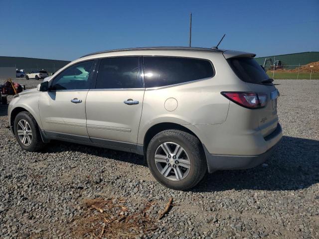 Photo 2 from auction – 2015 CHEVROLET TRAVERSE L with VIN 1GNKRGKD2FJ238675