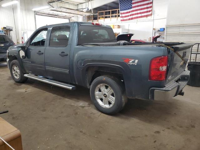 Photo 2 from auction – 2012 CHEVROLET silverado with VIN 1GCPKSE76CF190351