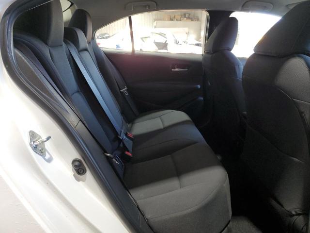 Photo 10 from auction – 2021 TOYOTA COROLLA LE with VIN 5YFEPMAE4MP154886