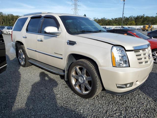 Photo 4 from auction – 2012 CADILLAC ESCALADE L with VIN 1GYS3BEF8CR206007