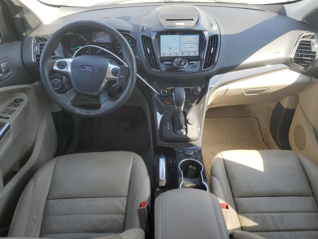 Photo 8 from auction – 2016 FORD ESCAPE TIT with VIN 1FMCU0JX8GUC85638
