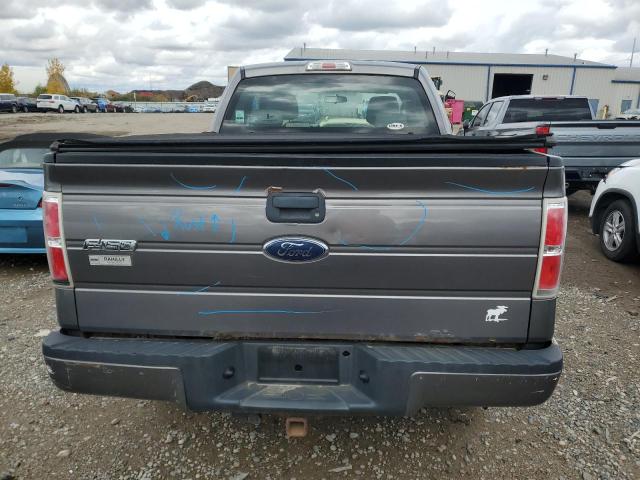 Photo 6 from auction – 2009 FORD F150 SUPER with VIN 1FTRX14W89FA19719