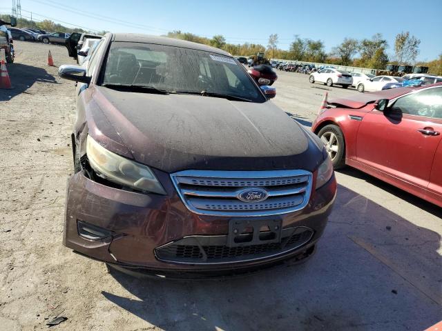 صورة رقم 5 من المزاد - 2011 FORD TAURUS LIM مع VIN 1FAHP2FW3BG125306