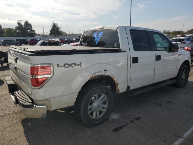 Photo 3 from auction – 2011 FORD F150 SUPER with VIN 1FTFW1EF7BFB73638