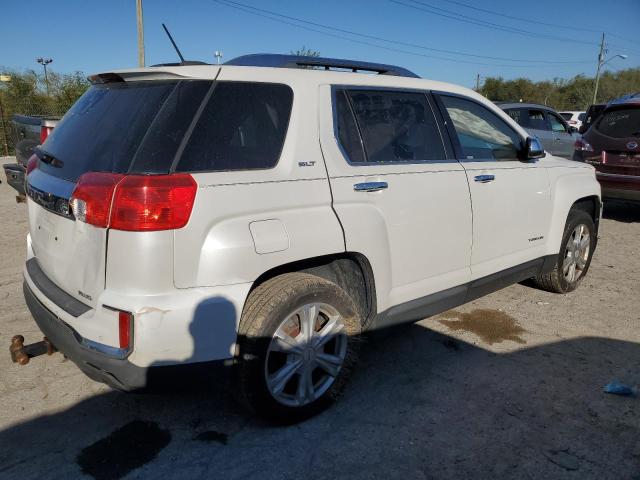 Photo 3 from auction – 2017 GMC TERRAIN SL with VIN 2GKFLUE35H6129127