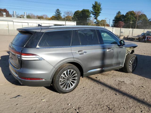 Photo 3 from auction – 2024 LINCOLN AVIATOR with VIN 5LM5J6XC6RGL02637