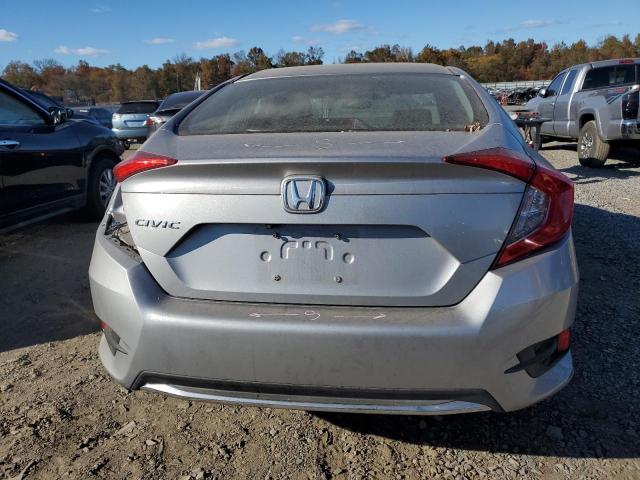 Photo 6 from auction – 2019 HONDA CIVIC LX with VIN 2HGFC2F65KH556331
