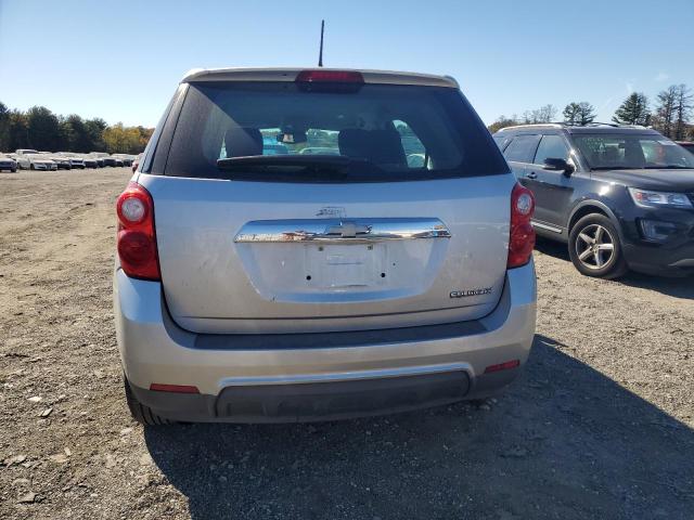 Photo 6 from auction – 2013 CHEVROLET EQUINOX LS with VIN 2GNALBEK4D1238047