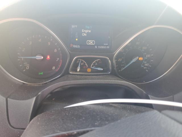 Photo 9 from auction – 2014 FORD FOCUS SE with VIN 1FADP3F28EL240626