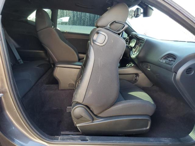Photo 10 from auction – 2019 DODGE CHALLENGER with VIN 2C3CDZBT9KH501288