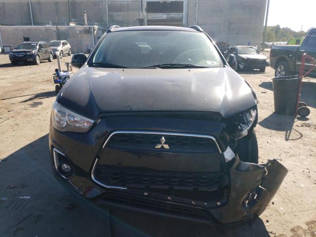 Photo 5 from auction – 2013 MITSUBISHI OUTLANDER with VIN 4A4AR4AU7DE004602
