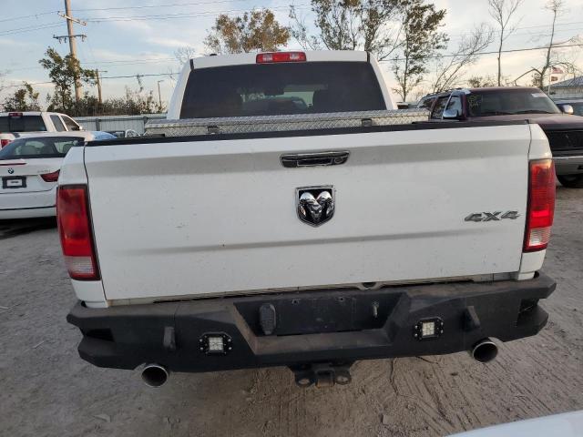 Photo 6 from auction – 2014 RAM 1500 ST with VIN 1C6RR7KT8ES273414
