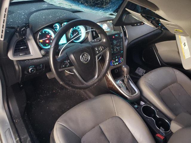 Photo 8 from auction – 2012 BUICK VERANO CON with VIN 1G4PR5SK4C4149178
