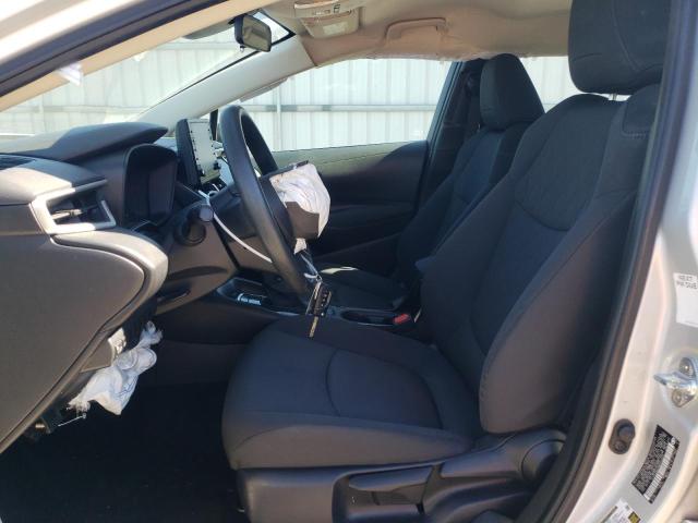 Photo 7 from auction – 2022 TOYOTA COROLLA LE with VIN 5YFEPMAE9NP313936