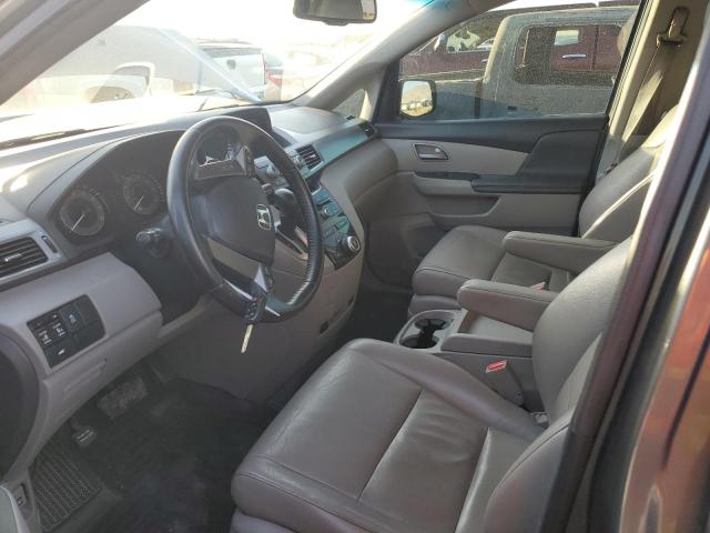 Photo 7 from auction – 2012 HONDA ODYSSEY EX with VIN 5FNRL5H68CB017428
