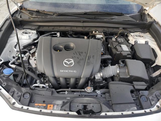 Photo 11 from auction – 2021 MAZDA CX-30 PREM with VIN 3MVDMBDL0MM302878