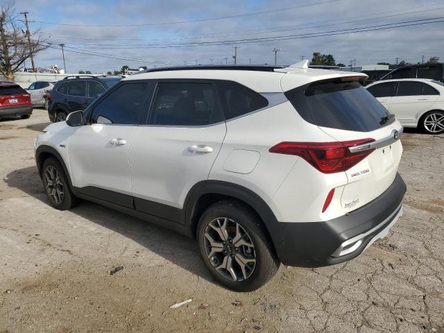 Photo 2 from auction – 2021 KIA SELTOS EX with VIN KNDERCAA7M7191918